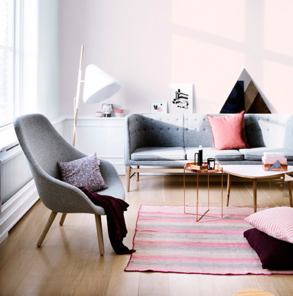 Tips to accessories a chair