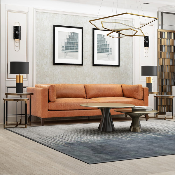 a-man-cave-room-with-tan-leather-sofa-for-a-modern-look