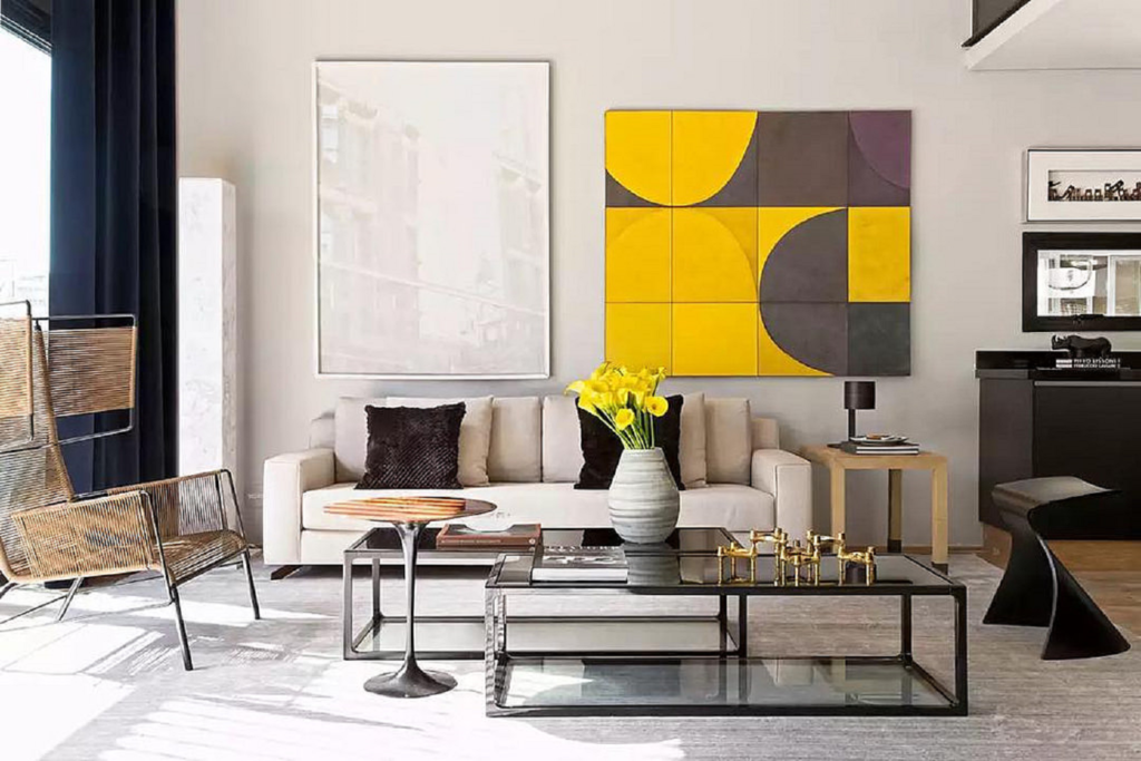 how-to-mix-interior-design-styles