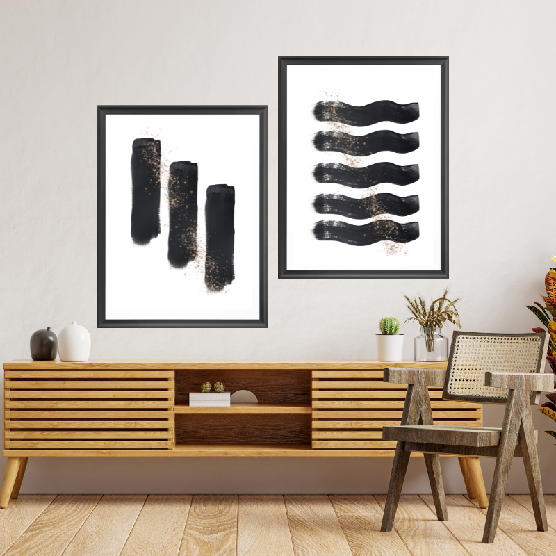 Simple Modern Art Prints-2