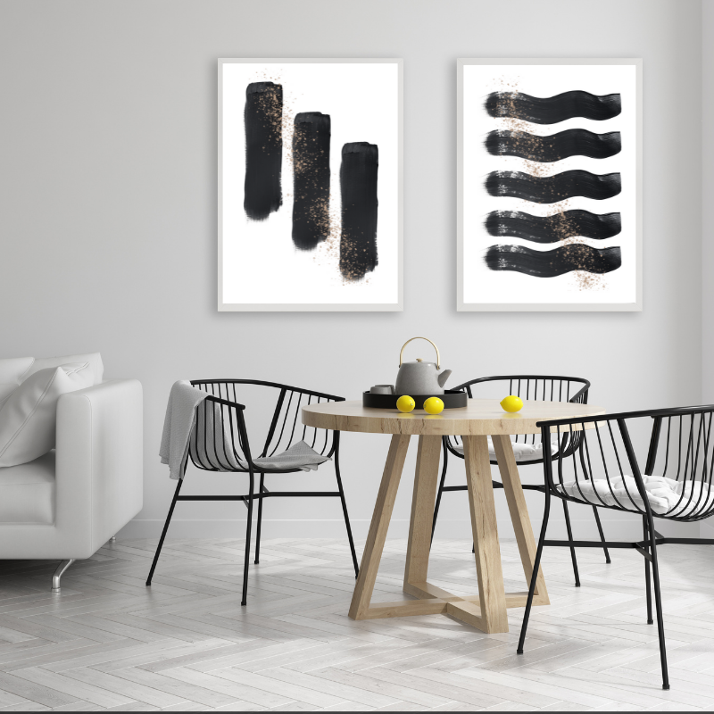 Simple Modern Art Prints-4