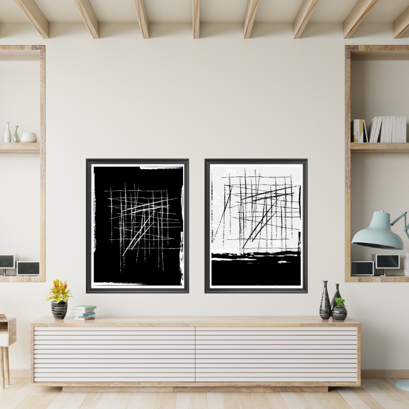 Modern-Scribe-Lines-Art-Print-2