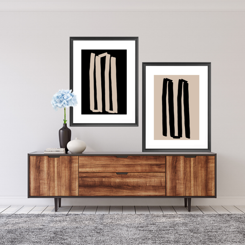 Modern Wall Art Print-3