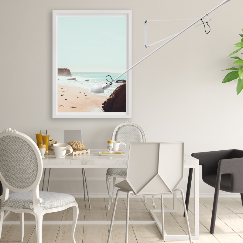 beach art print-3