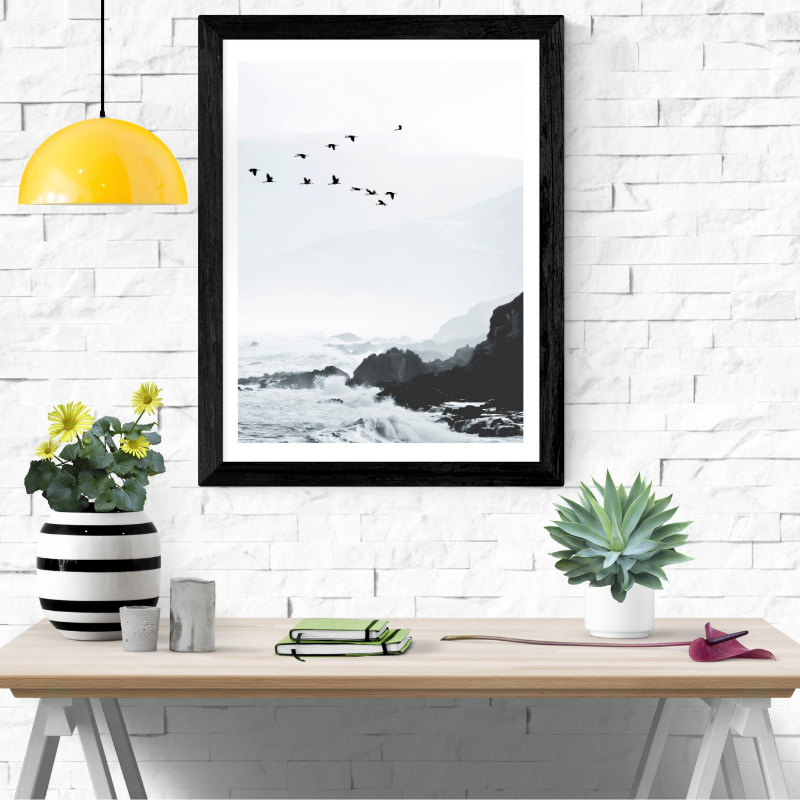 ocean art print-3