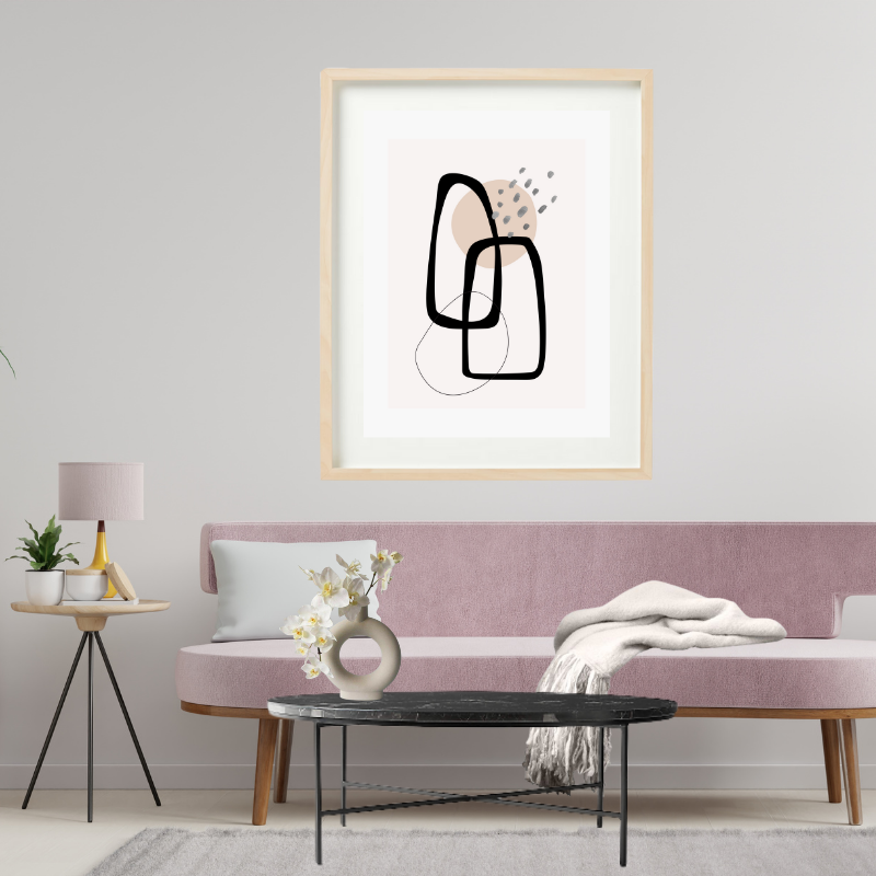 Scandinavia-simple-art-Print-1