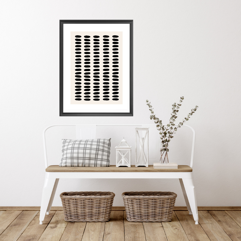 modern minimalist art print-2