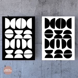 Contemporary-Digitial-Prints-set-of-2