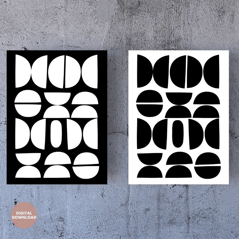 Contemporary-Digitial-Prints-set-of-2