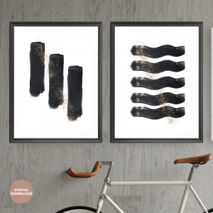 Simple-Modern-Art-Prints