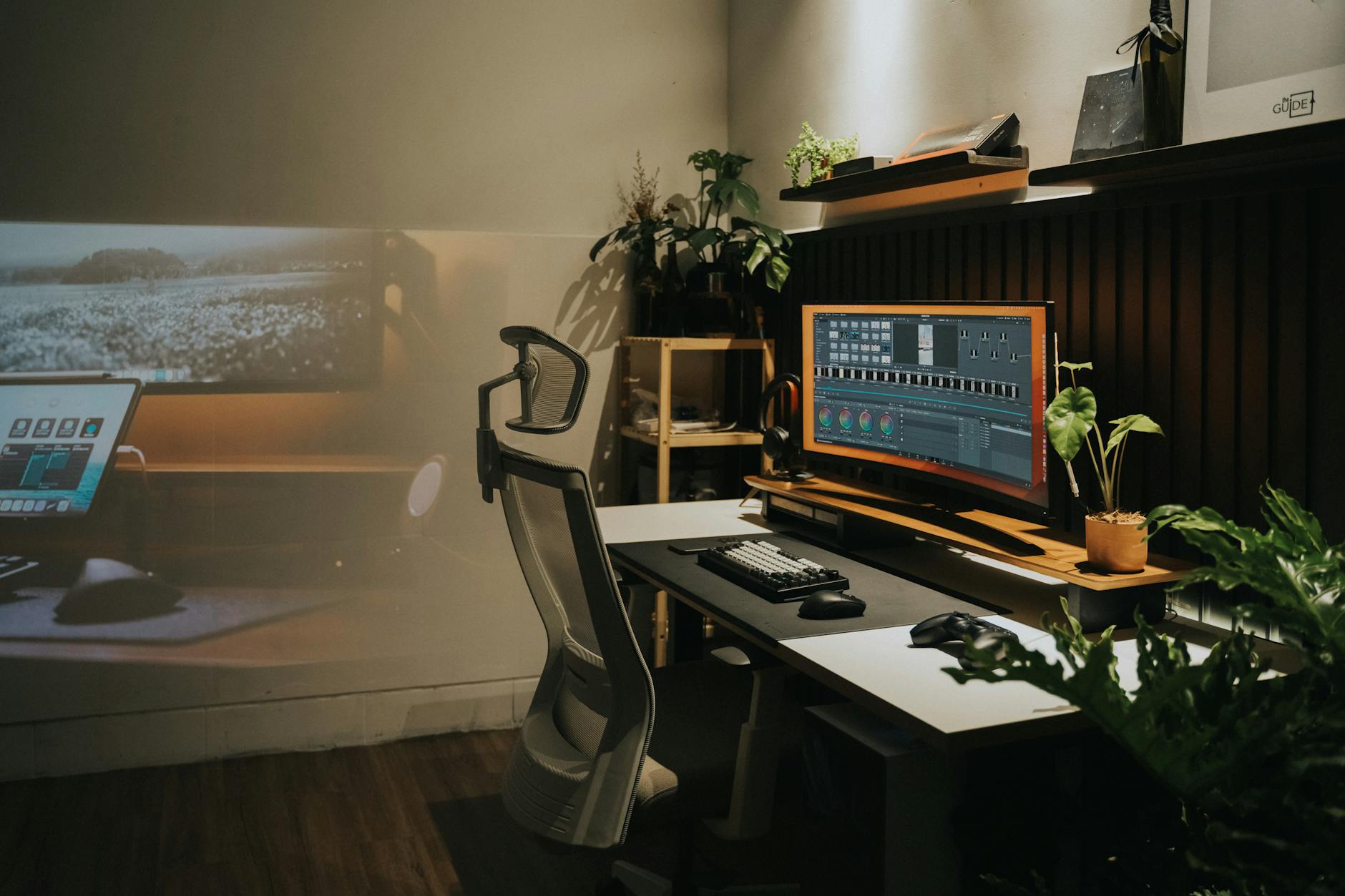 How to Choose the Right Lumbar Support for Your Office Chair